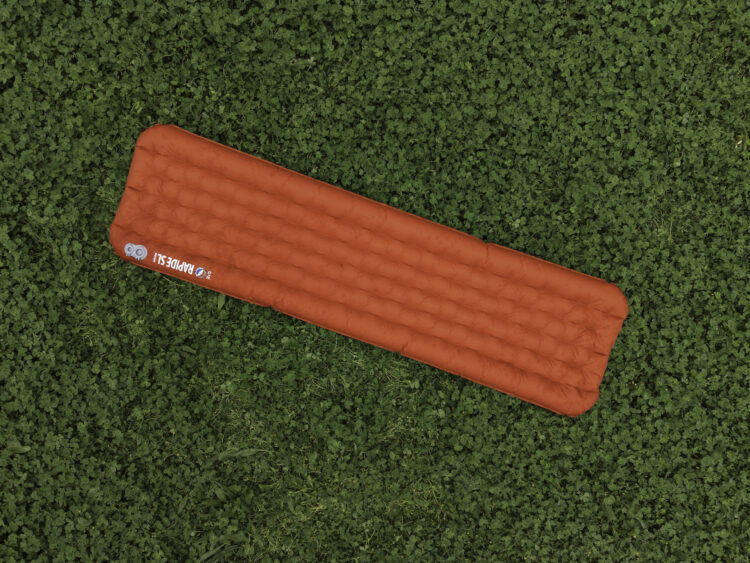 Matelas Big Agnes Rapide SL Insulated