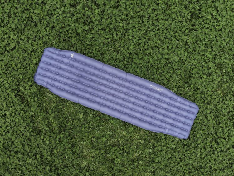 matelas mountain equipment mirrostat 7.0