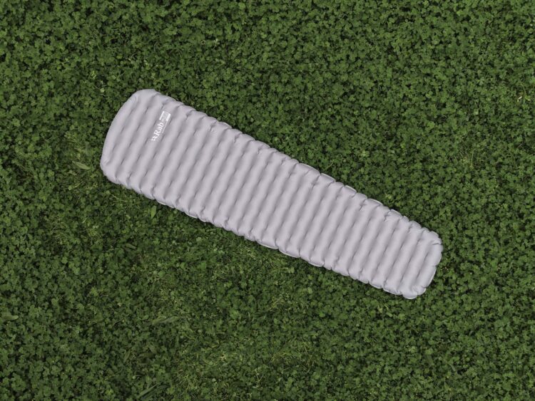 matelas rab ultrasphere 5