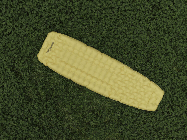 matelas simond mt900