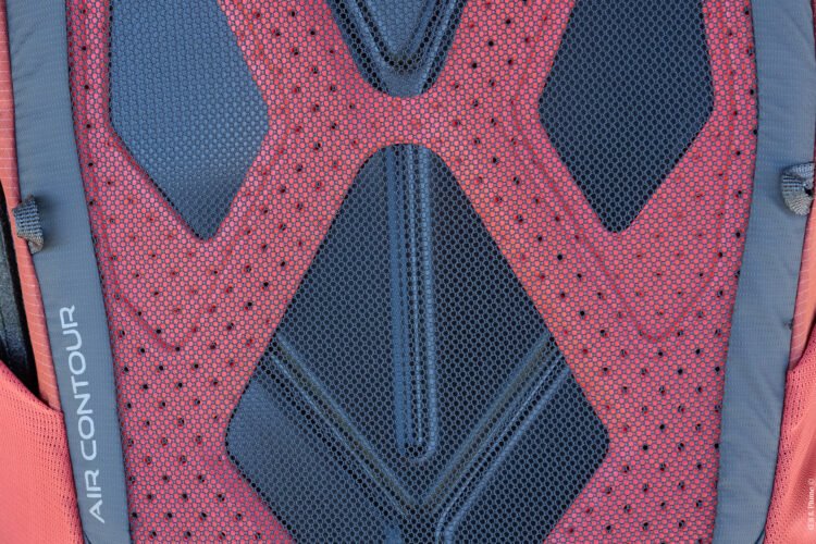Test sac à dos Rab Protium 35