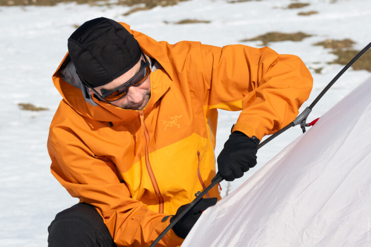 Test Lunettes Vuarnet ICE 02 SKILINX