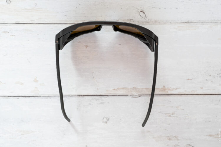 Test Lunettes Vuarnet ICE 02 SKILINX