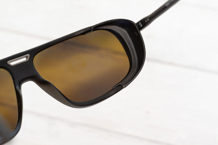 Test Lunettes Vuarnet ICE 02 SKILINX
