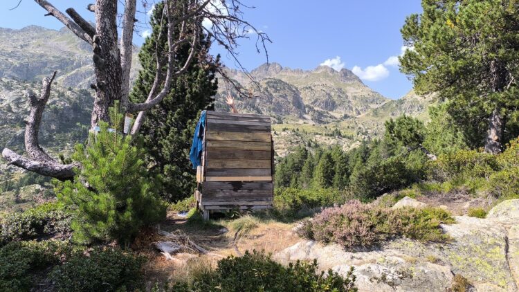 Grand tour du Carlit