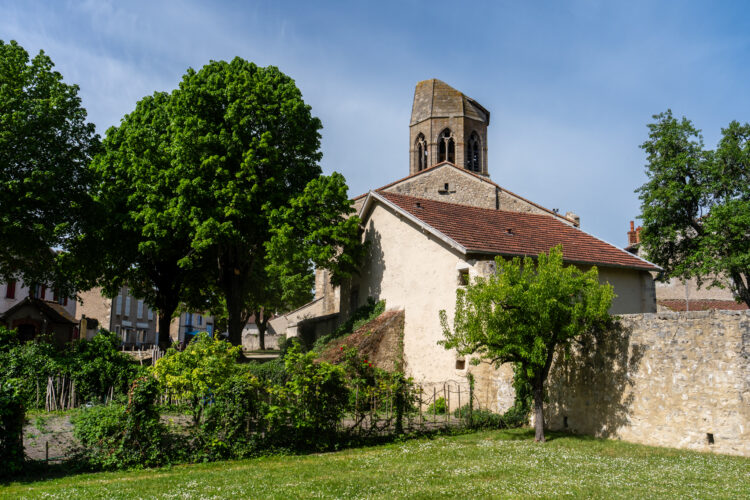GRP du Val de Sioule,Val de Sioule,GR® de Pays du Val de Sioule
