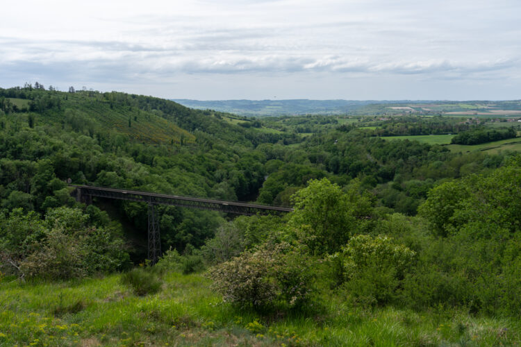 Viaduc de Rouzat