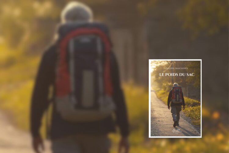 le poids du sac