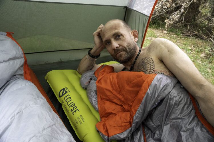 matelas nemo eclipse