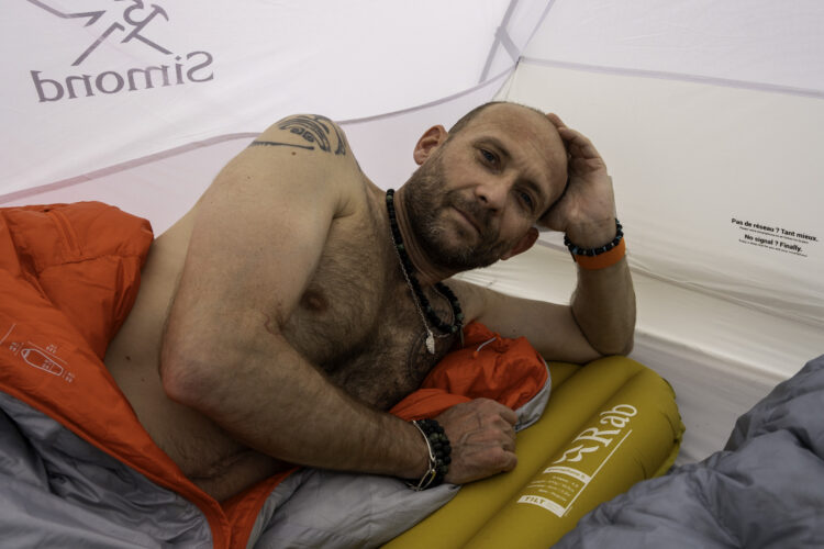 matelas rab ionosphere 5