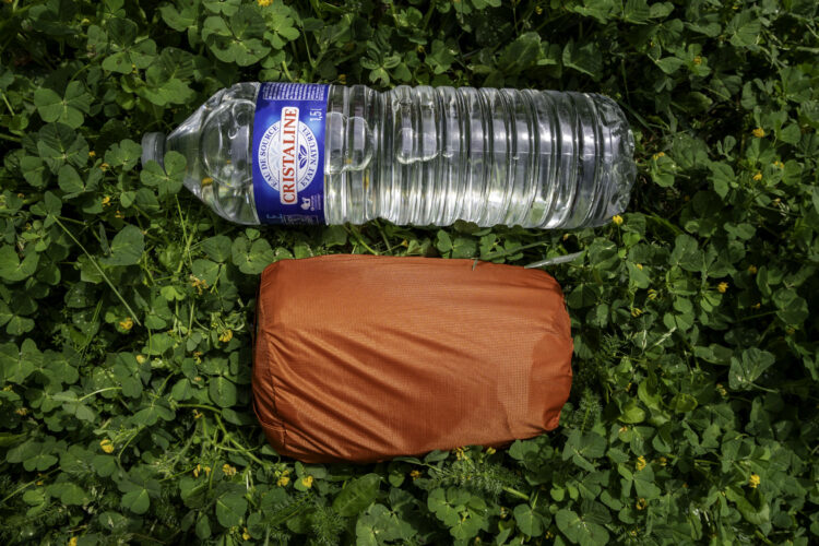 matelas big agnes rapide sl