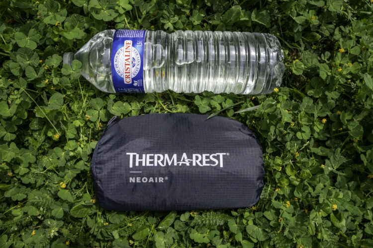 matelas thermarest neoair xlite nxt