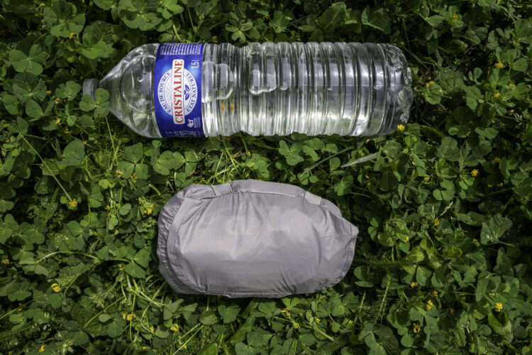 matelas rab ultrasphere 5