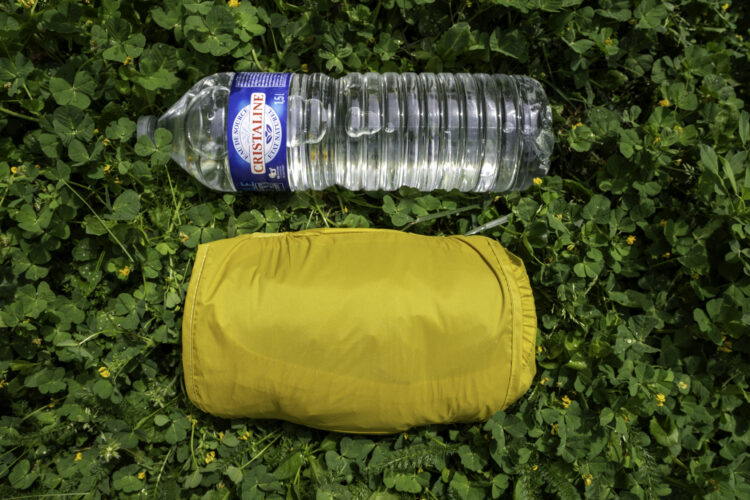 matelas rab ionosphere 5