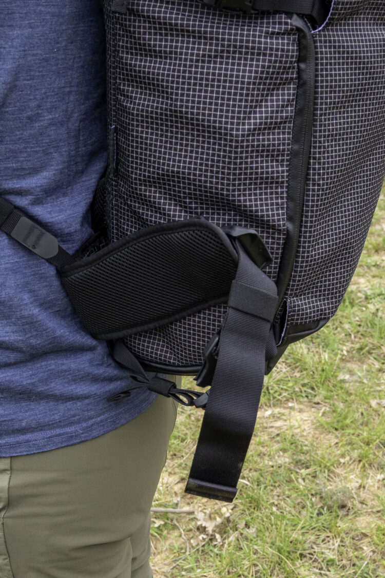 sac à dos shimoda sidecountry 28