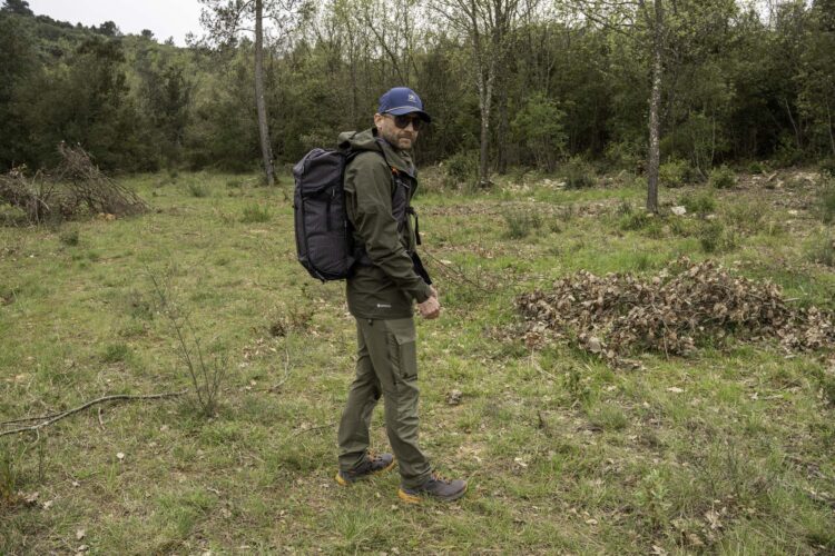 sac à dos shimoda sidecountry 28