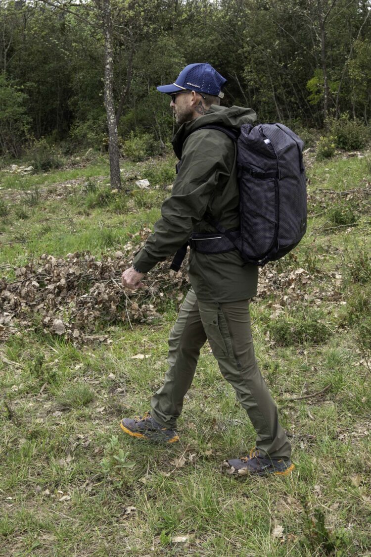 sac à dos shimoda sidecountry 28