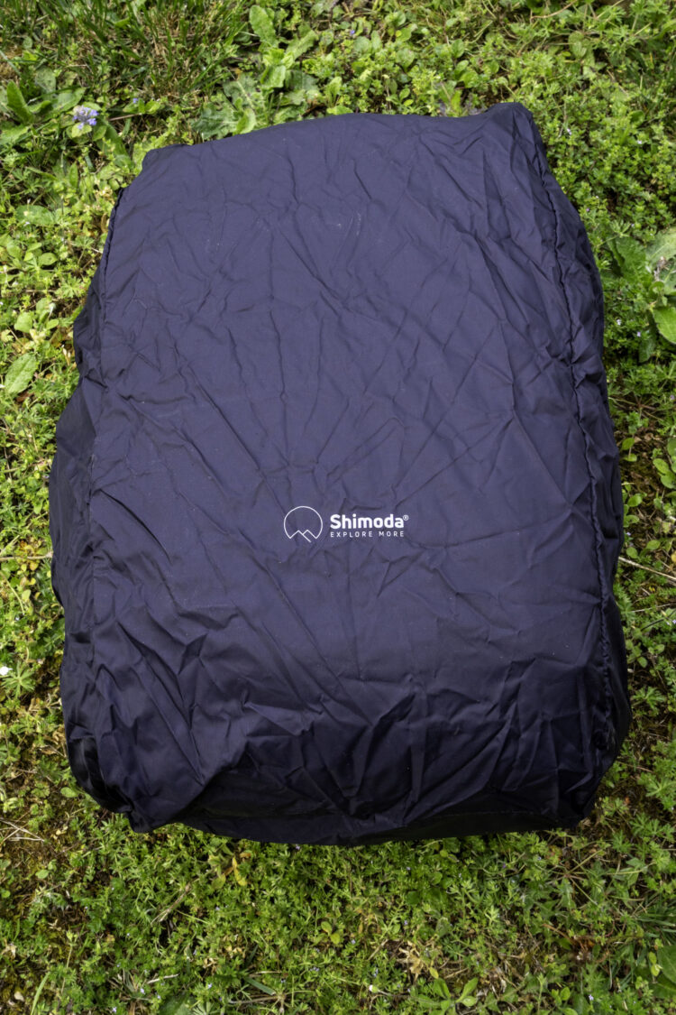 sac à dos shimoda sidecountry 28