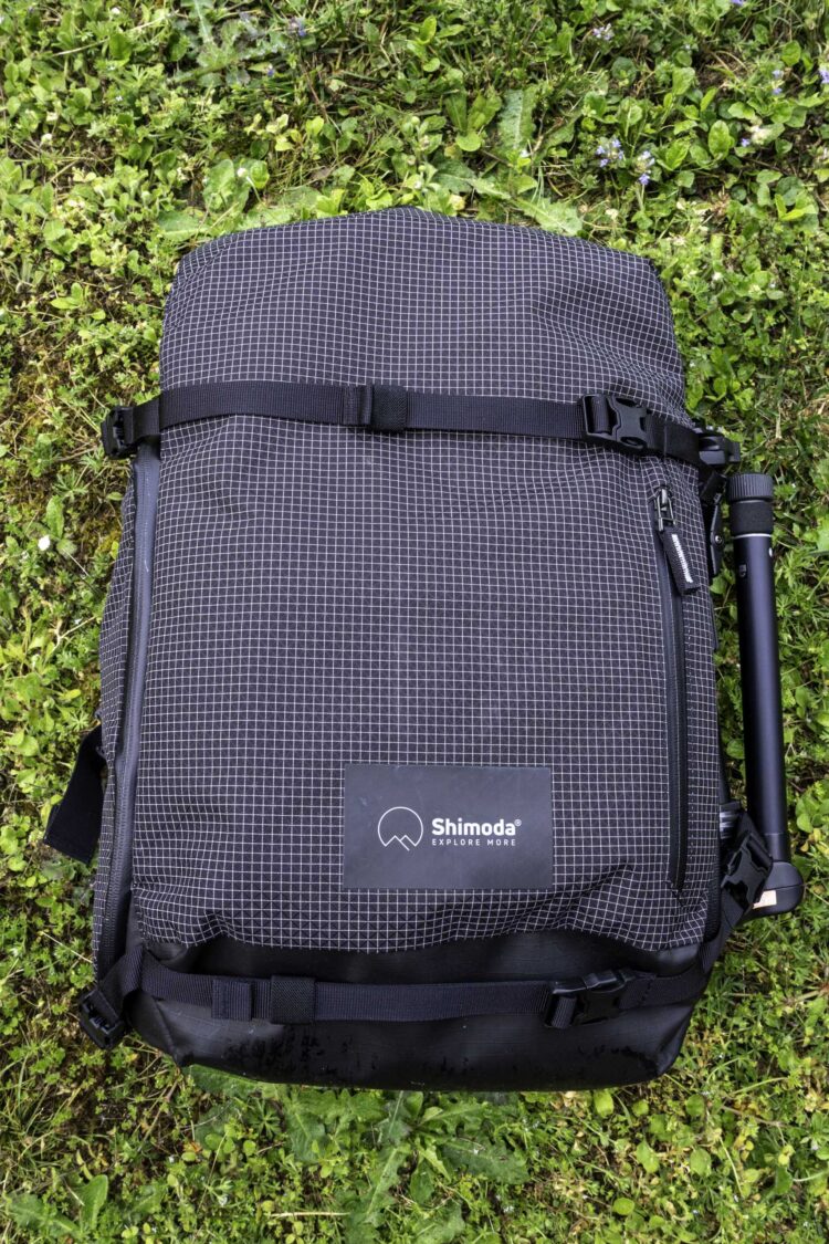 sac à dos shimoda sidecountry 28