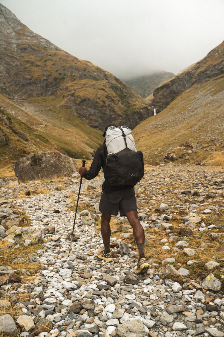 Sac à dos Simond UL MT900