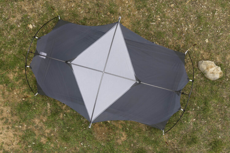 tente 3fulgear floating cloud 2