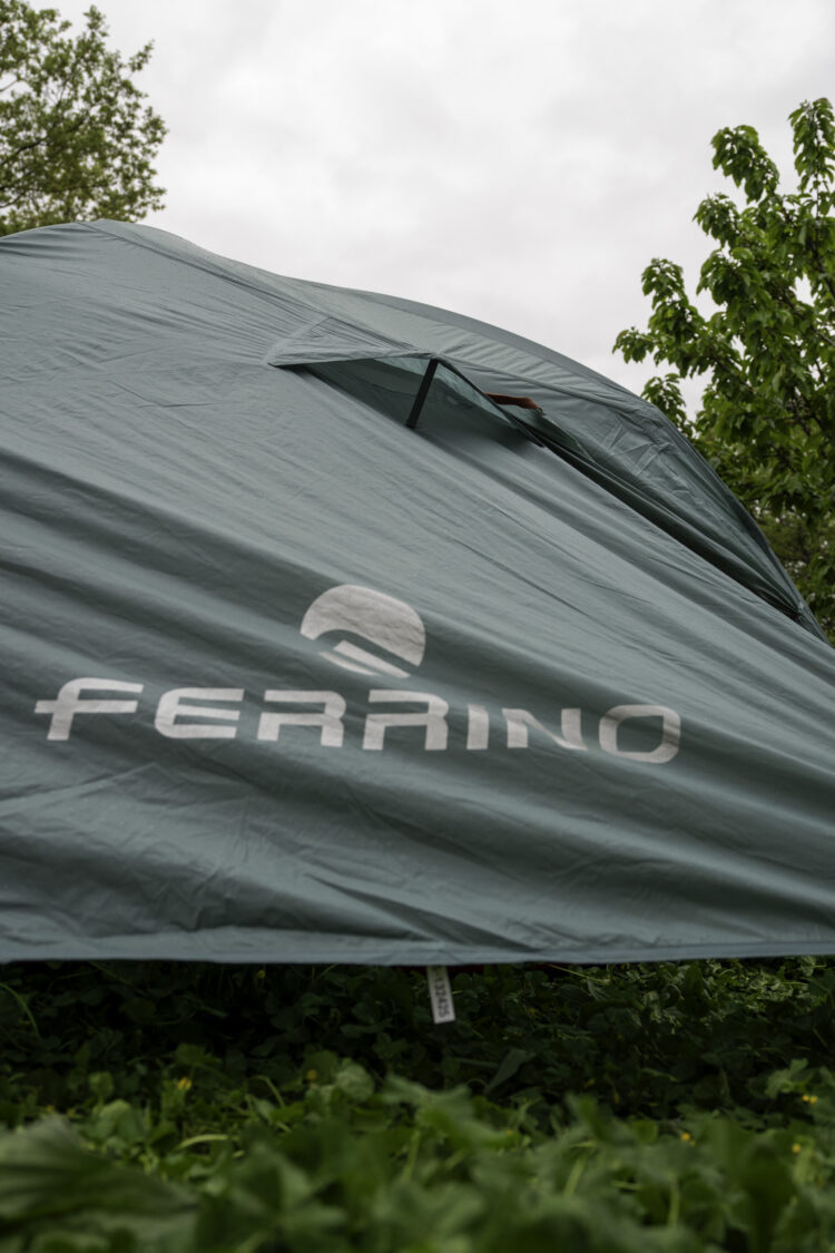 tente Ferrino Blow 3