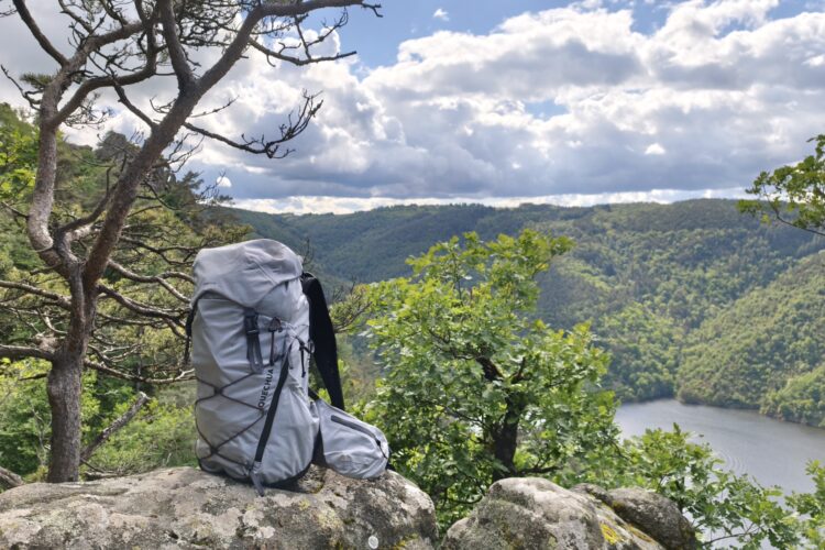 Sac à dos Quechua 25L