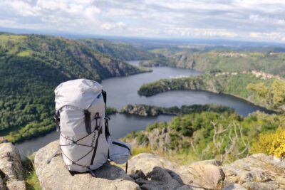 Quechua MH900 Light 25L