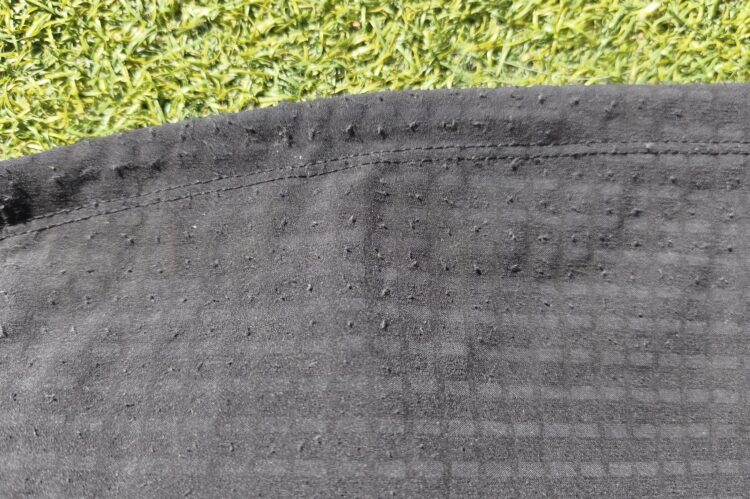 Test Polaire RAB Quantra Pro Hoody W Test Polaire RAB Quantra Pro Hoody W