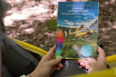 Guide des Premiers Secours