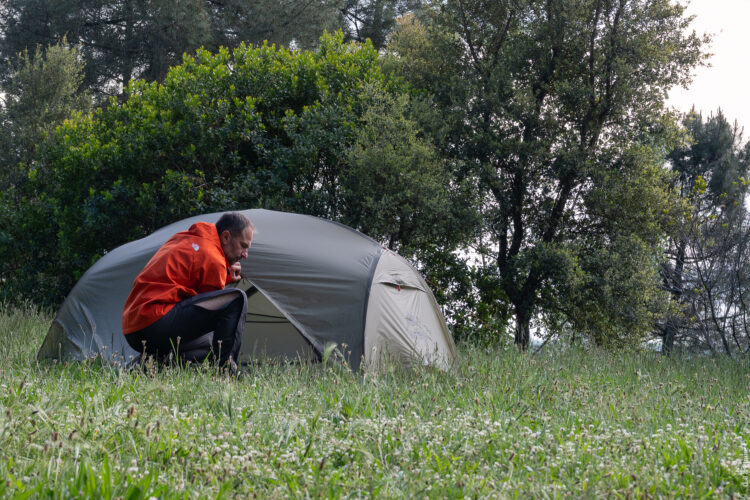 6 jours sur le sentier GRP Le Cévenol