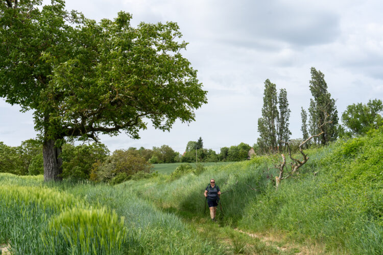 GR de Pays du Val de Sioule