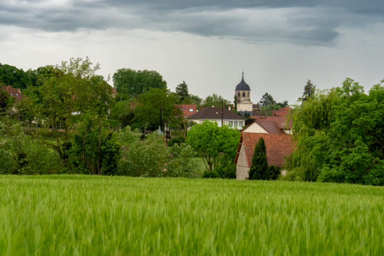 Bellenaves
