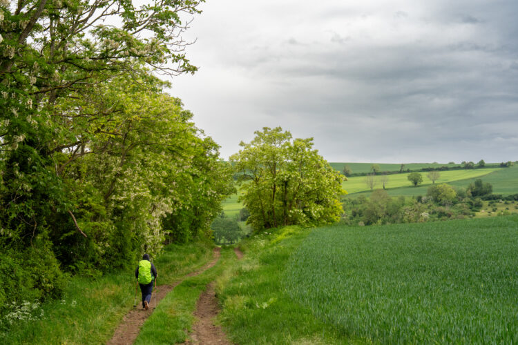 GR de Pays du Val de Sioule