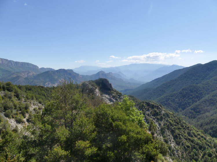 col de Boixols