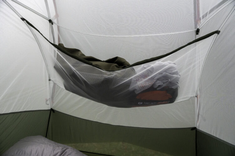 tente big agnes copper spur ul 2