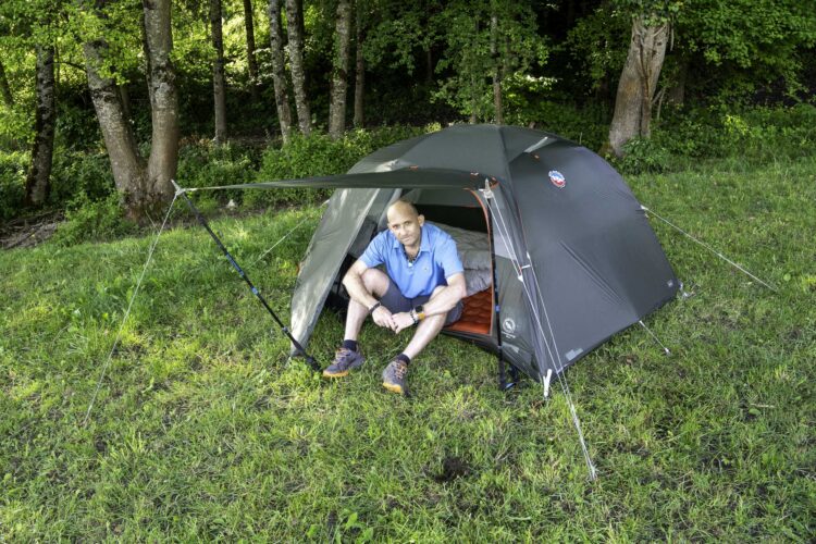 tente big agnes copper spur ul 2