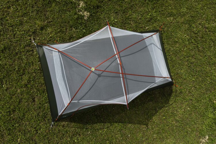 tente big agnes copper spur ul 2