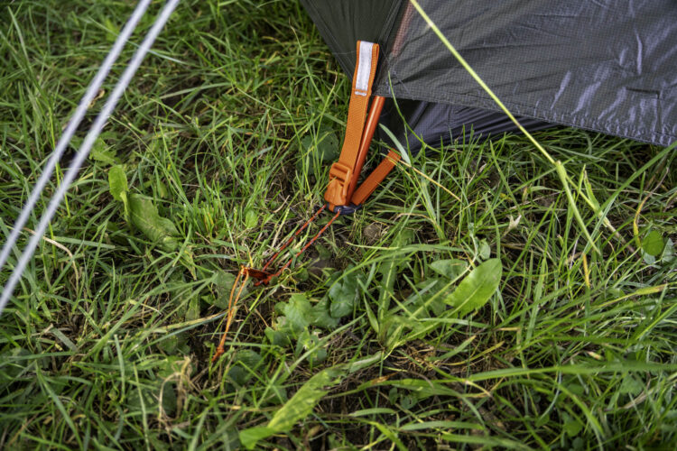 tente big agnes copper spur ul 2