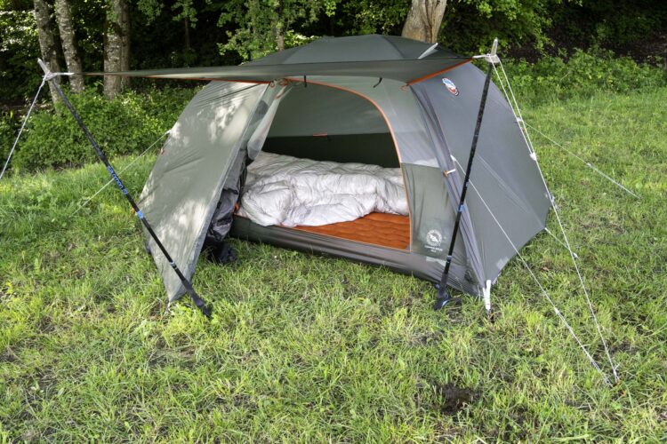 tente big agnes copper spur ul 2 8