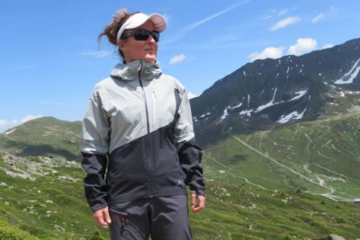 Rab Downpour Trail,Downpour Trail