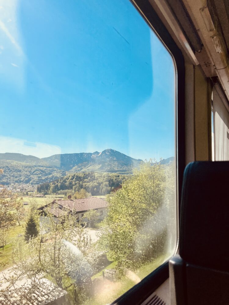 Vue sur la semaine qui nous attend