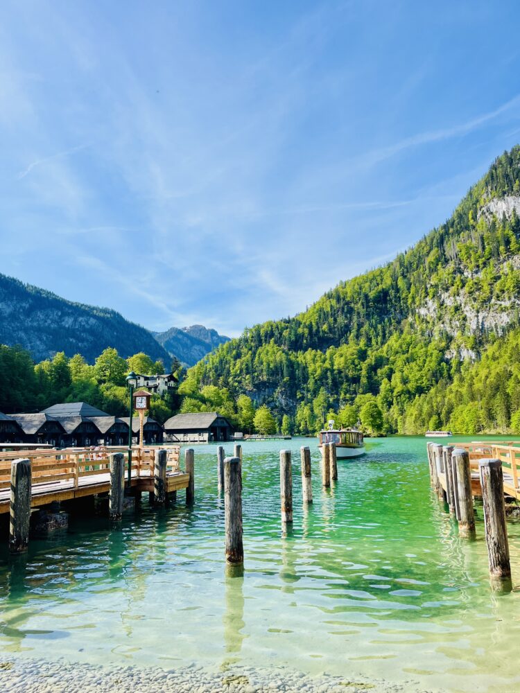 le Königssee