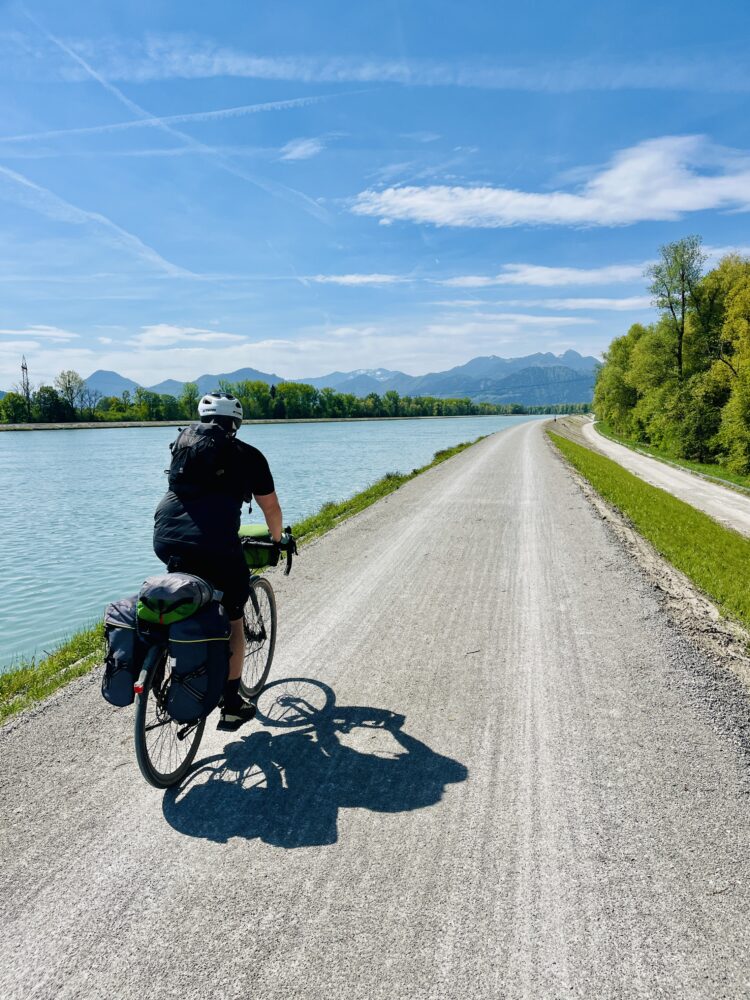 On poursuit notre traversée de la Bavière