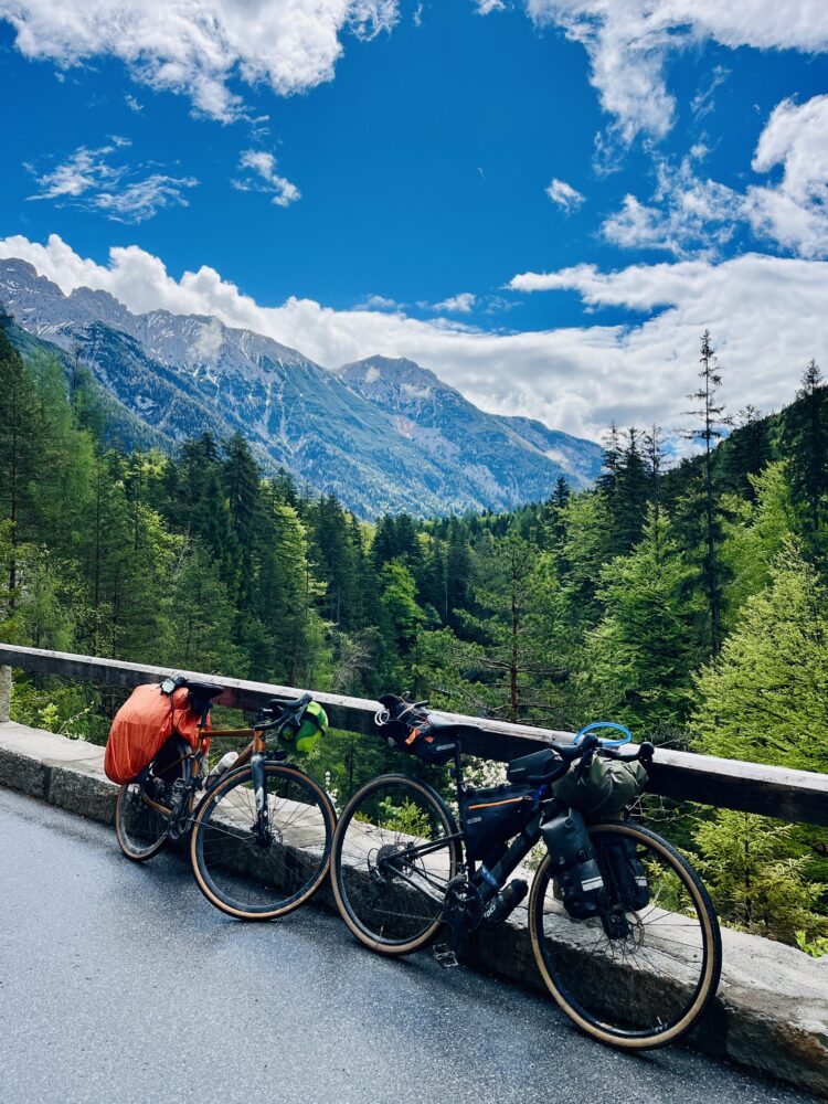 Ambiance Alpine