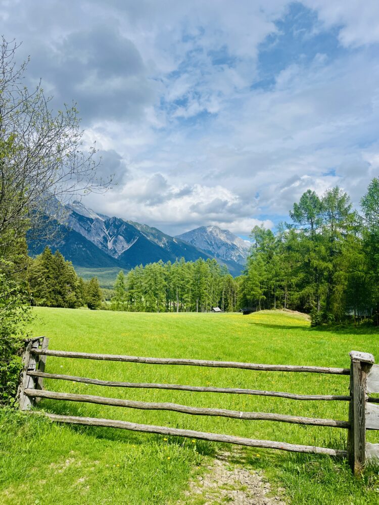 Ambiance Alpine