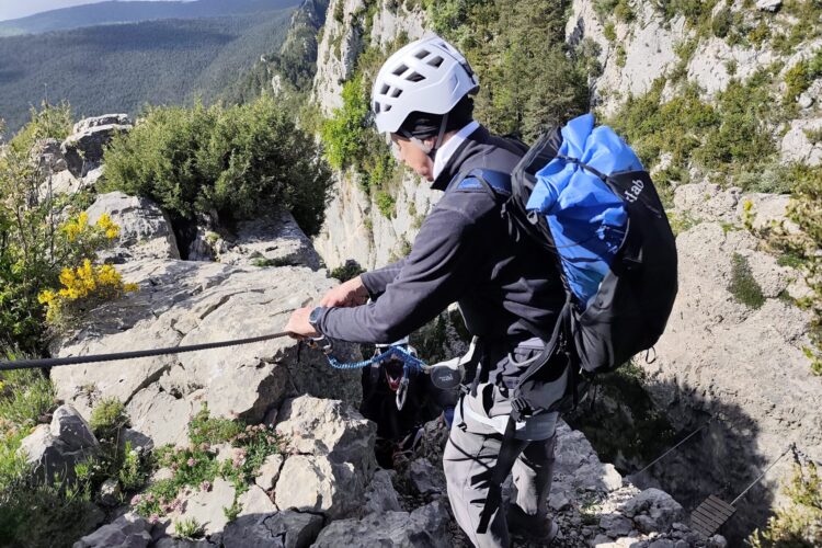 Syclon XP 30,Syclon XP 30 L,Rab Syclon XP 30 L