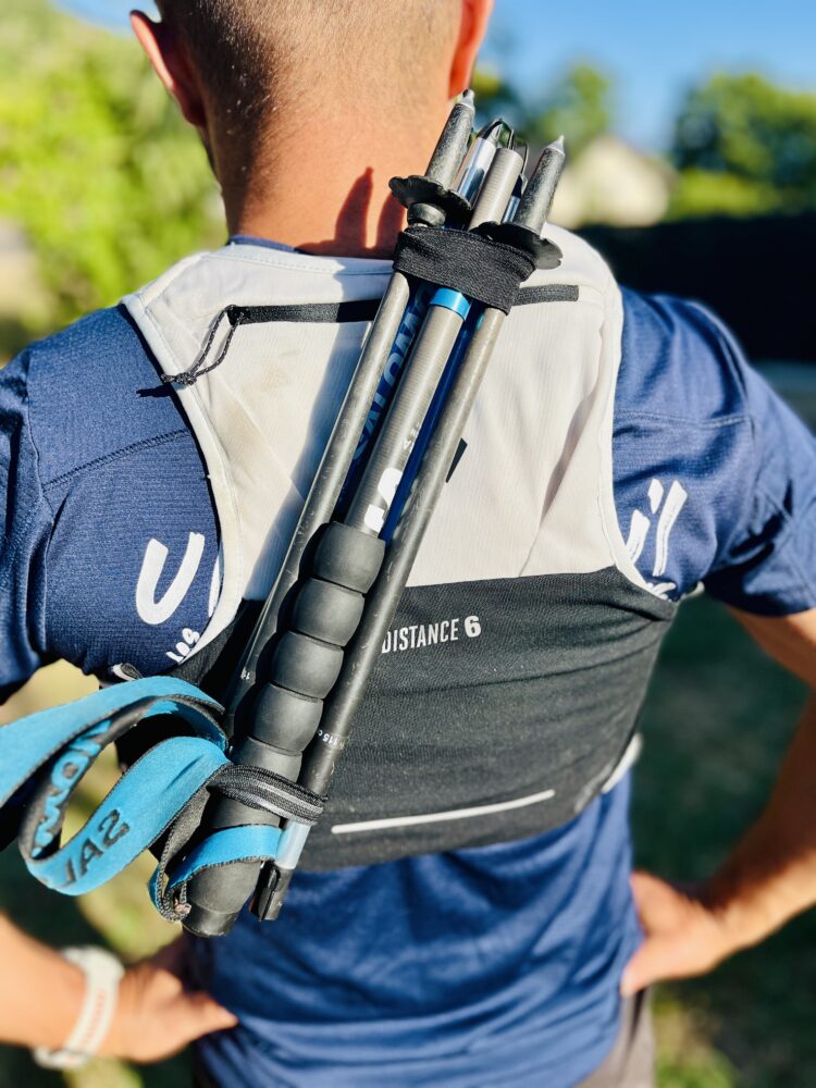 Le système de porte batons