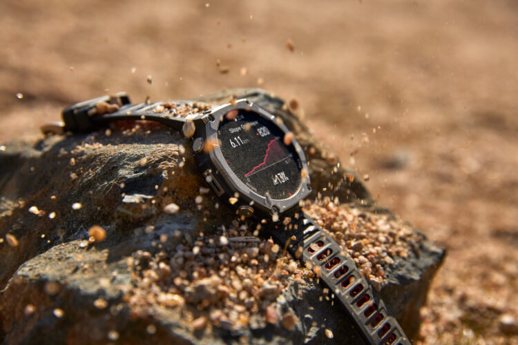 T-Rex Ultra2,Amazfit T-Rex Ultra2