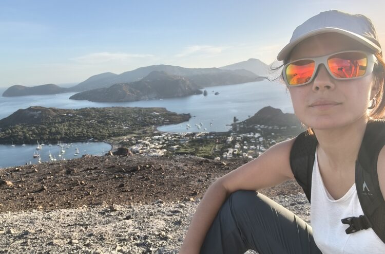 Protection solaire optimale, Test Lunettes de soleil Vuarnet Racing 05